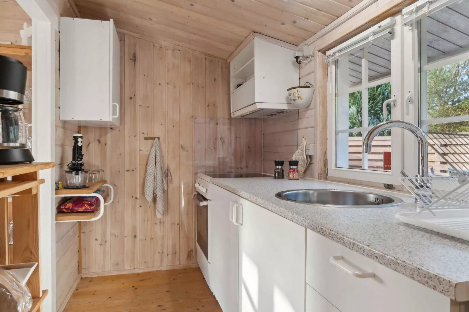 5 sterren vakantie huis in Roslev-Binnen