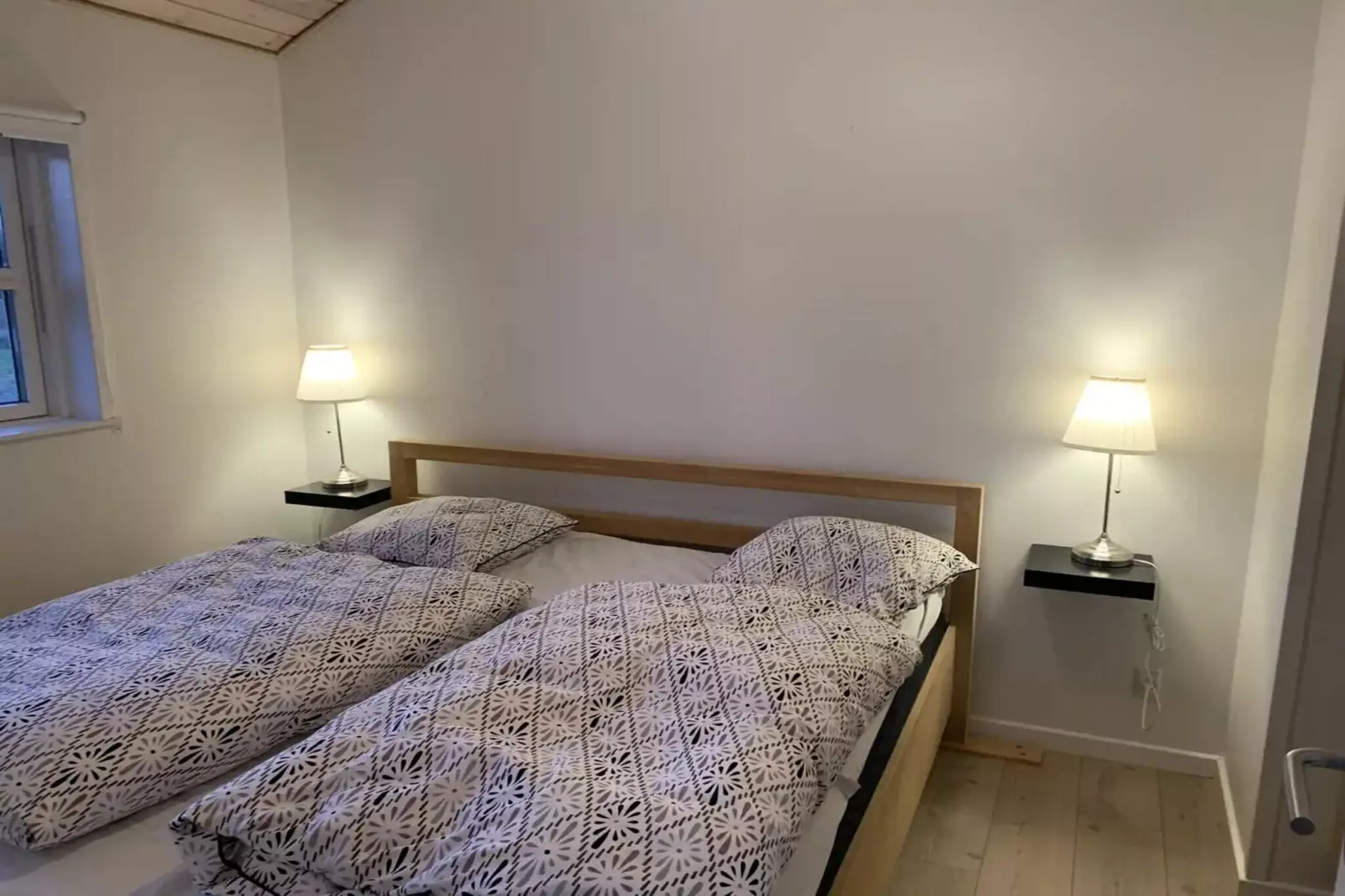 5 sterren vakantie huis in Brovst-Binnen