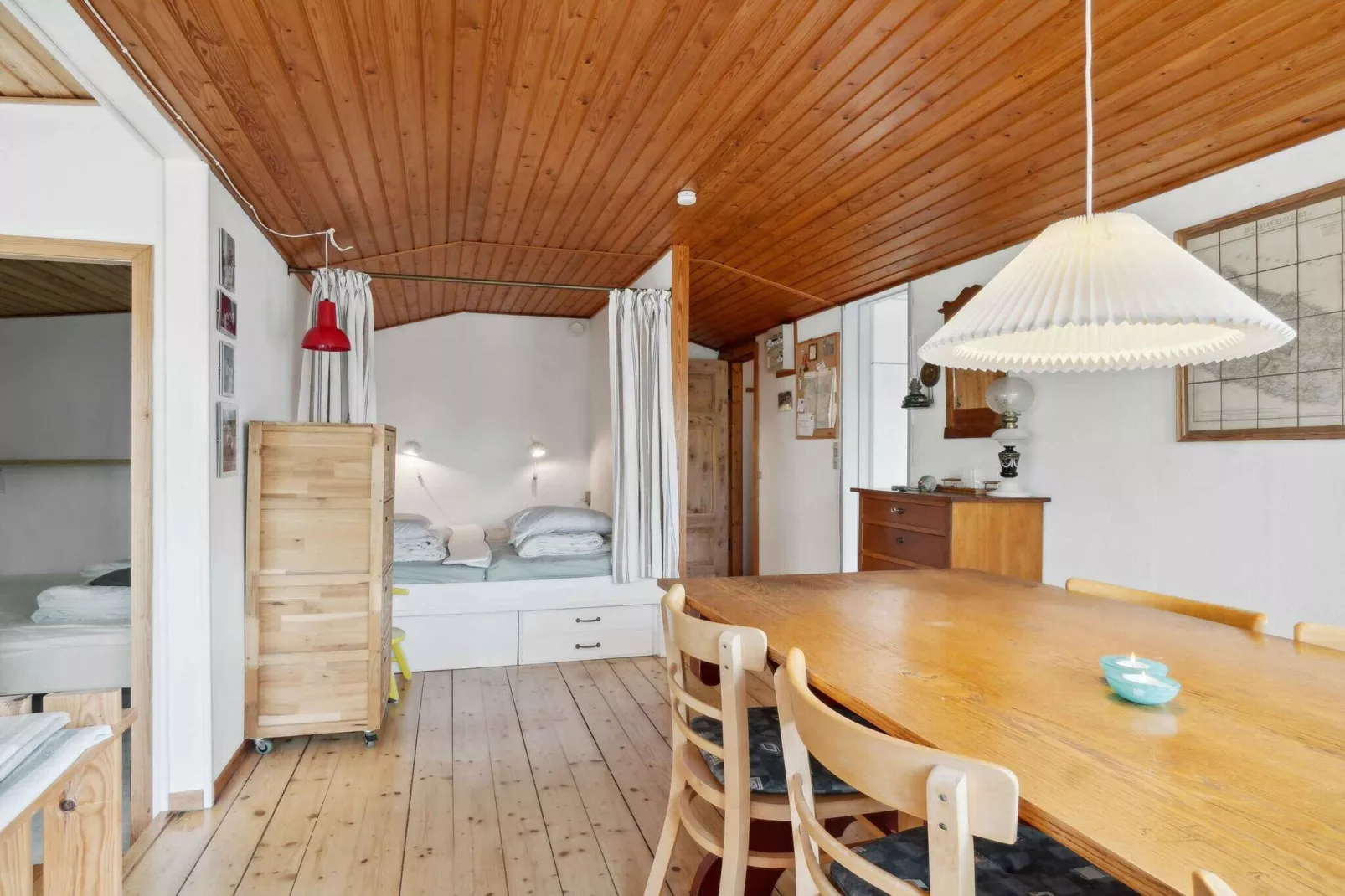 5 sterren vakantie huis in Aakirkeby-Binnen