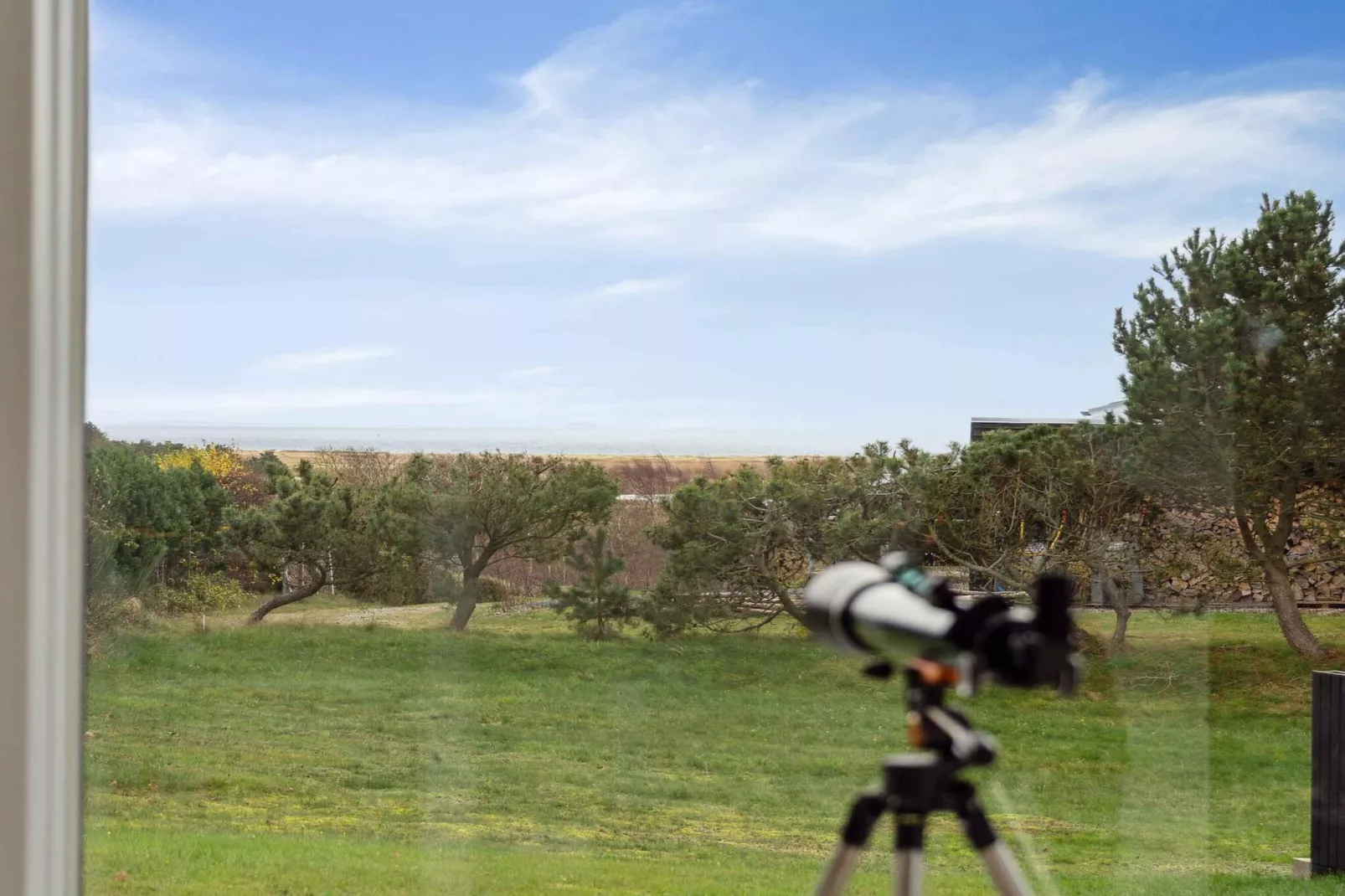 5 sterren vakantie huis in Ebeltoft