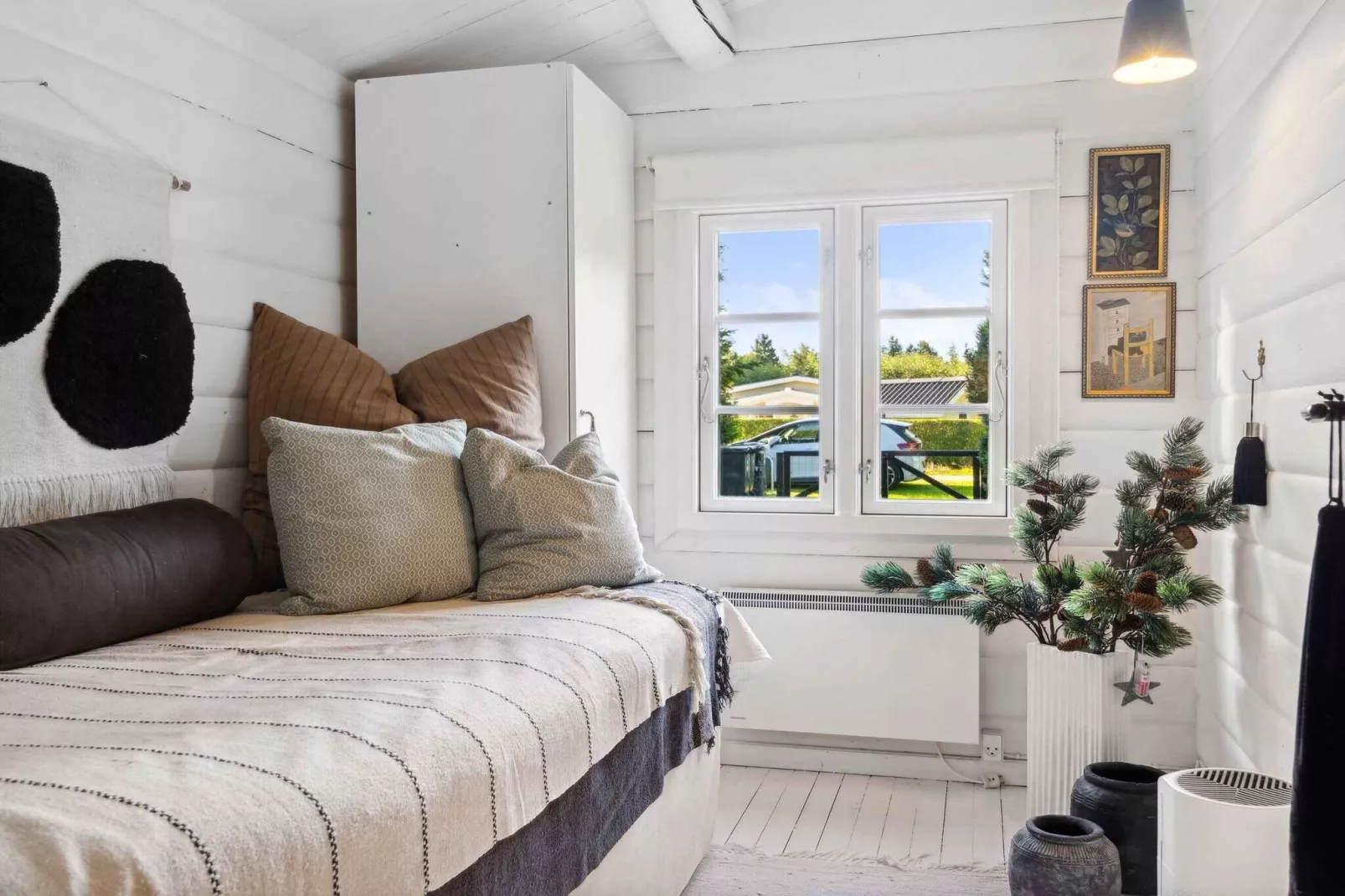 5 sterren vakantie huis in Væggerløse-Binnen