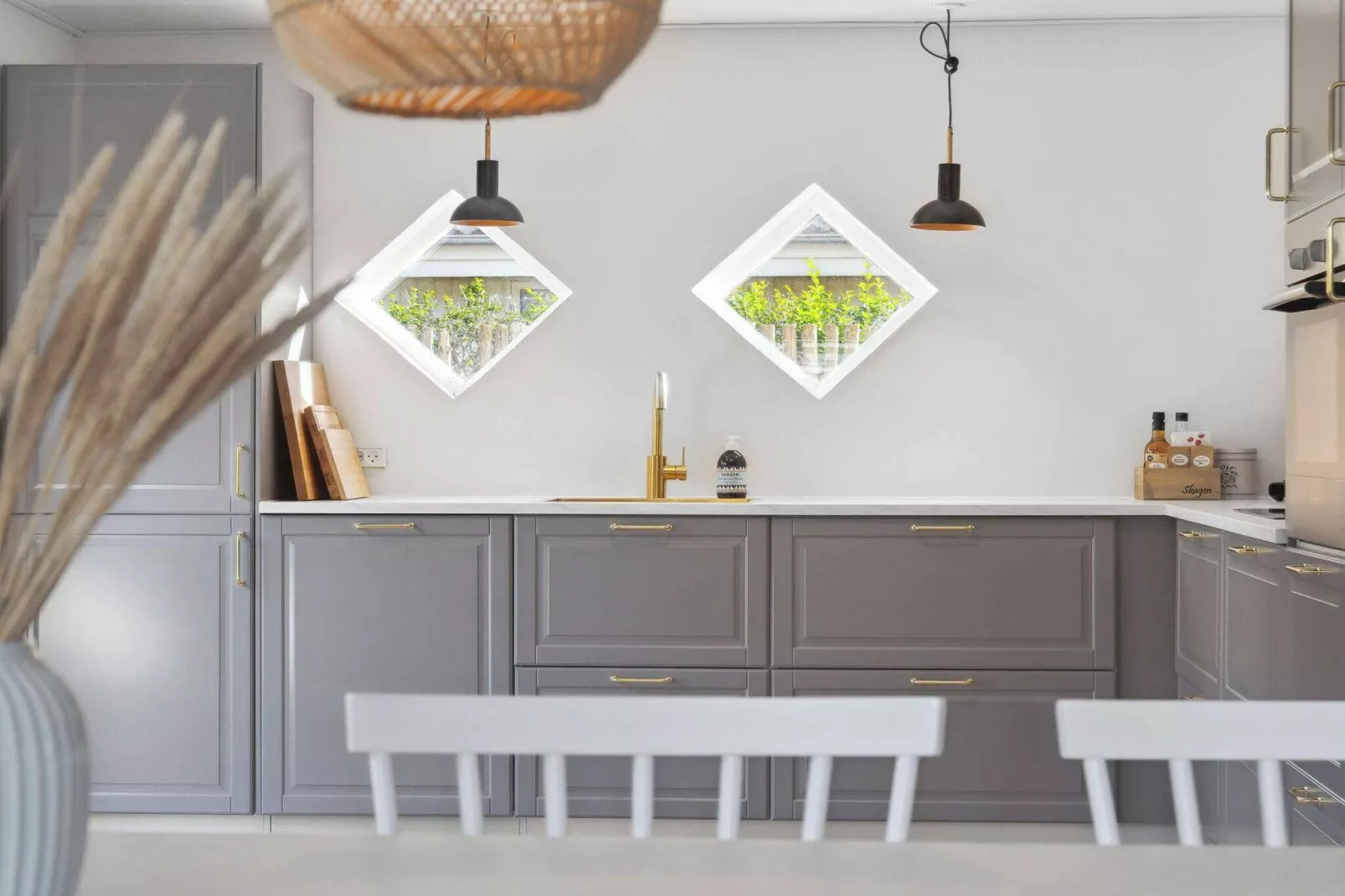 5 sterren vakantie huis in Skagen-Binnen