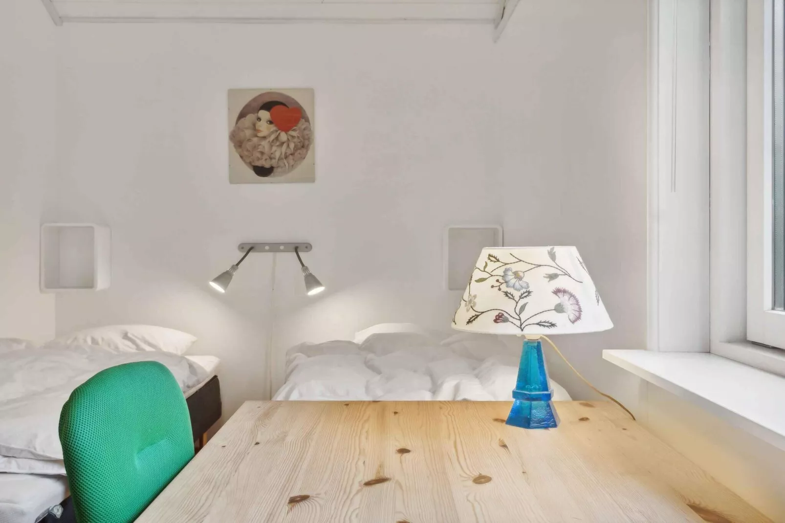 5 sterren vakantie huis in Ølsted-Binnen