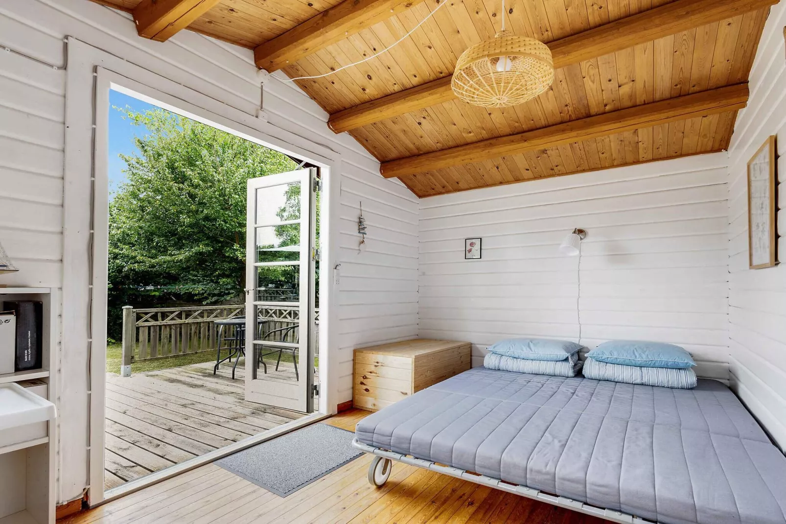 5 sterren vakantie huis in Nykøbing Sj-Binnen