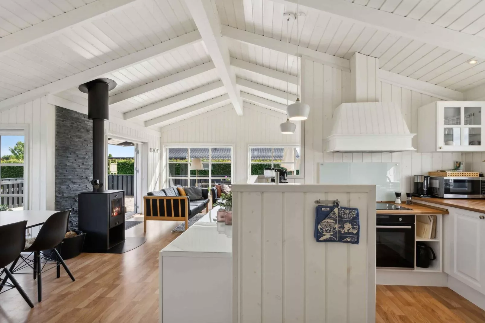 5 sterren vakantie huis in Haderslev-Binnen