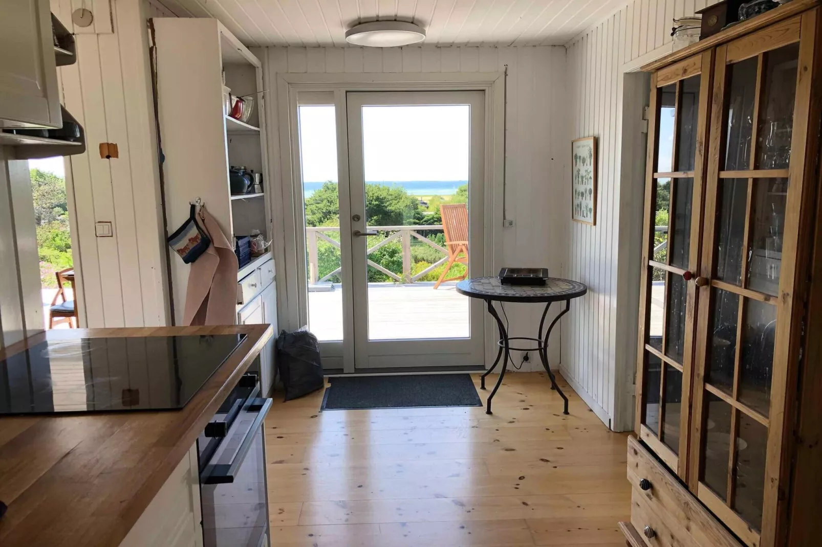 5 sterren vakantie huis in Jægerspris-Binnen