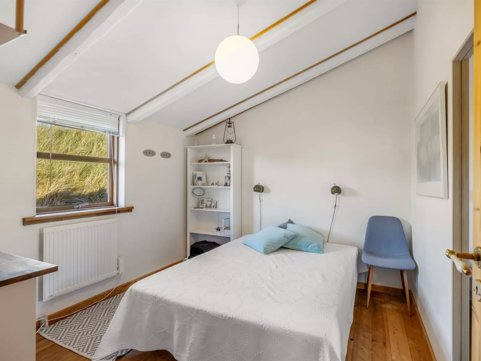 "Sigbritt" - 750m from the sea-Binnen