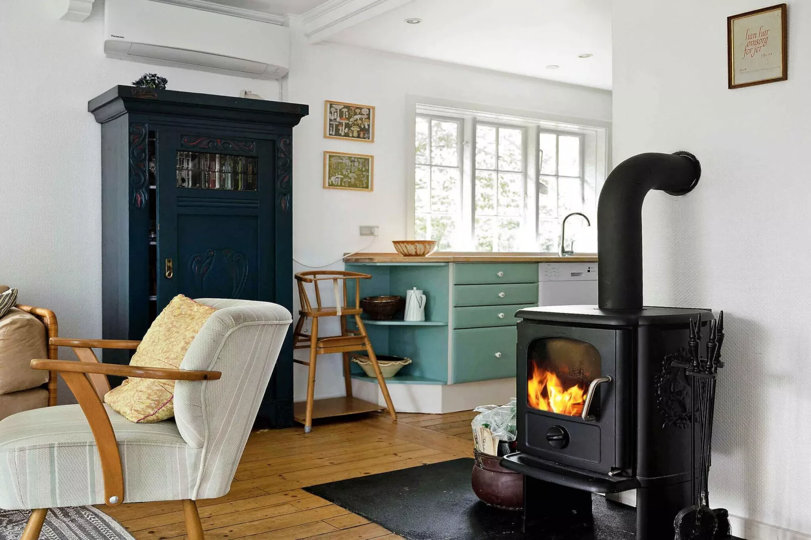 5 sterren vakantie huis in Nexø-Binnen