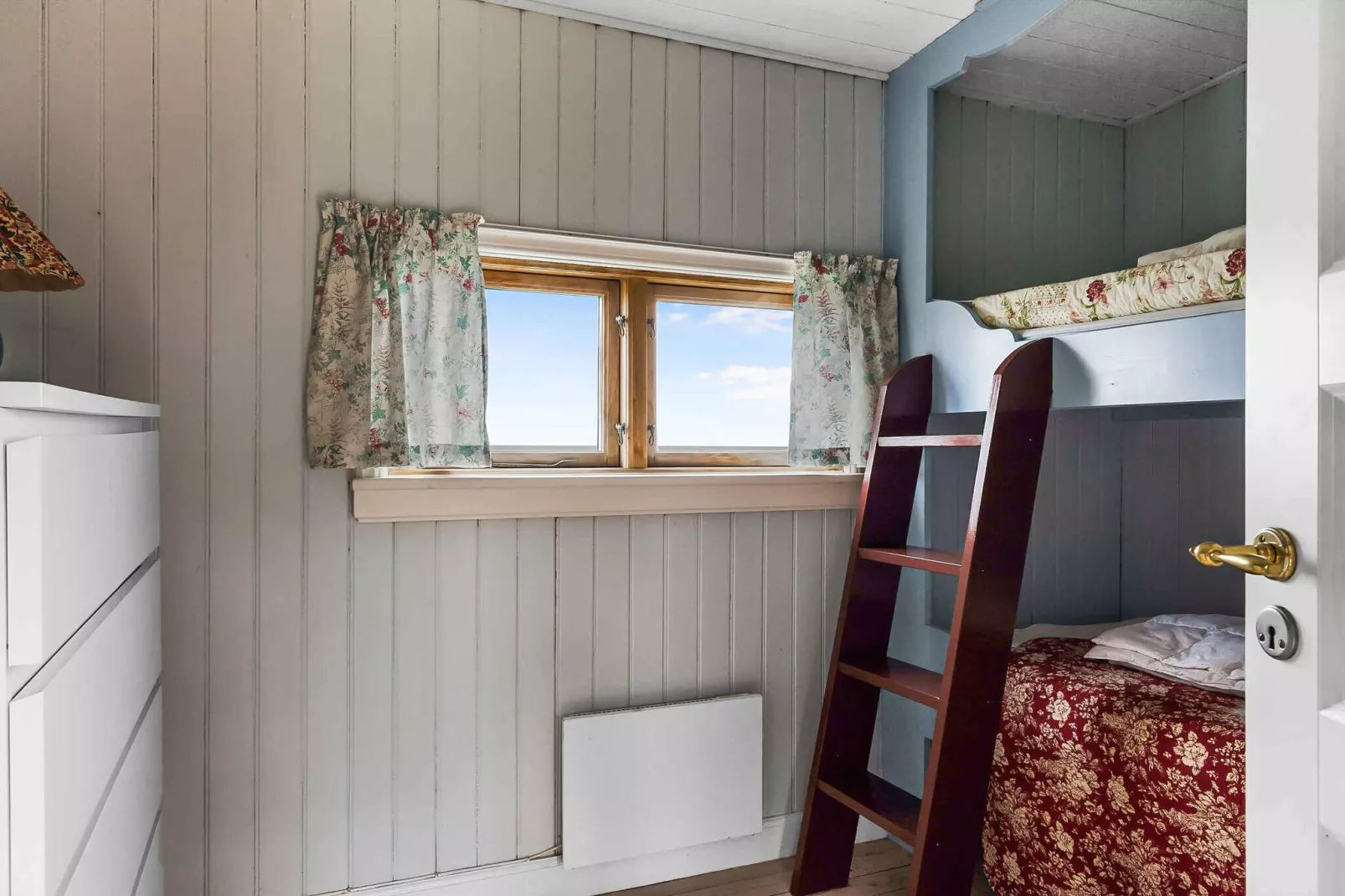 5 sterren vakantie huis in Rørvig-Binnen