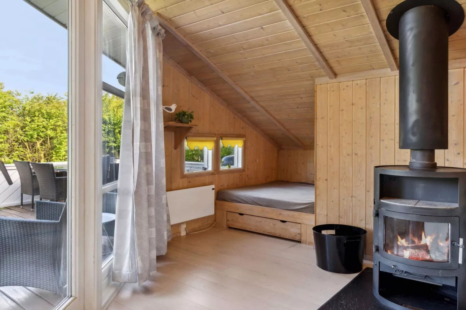 5 sterren vakantie huis in Slagelse-Binnen