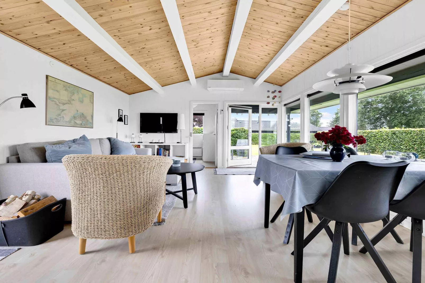 5 sterren vakantie huis in Otterup-Binnen