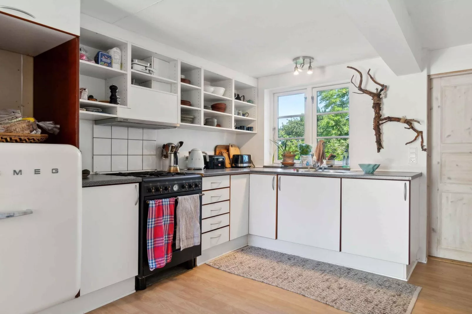 5 sterren vakantie huis in Hasle-Binnen