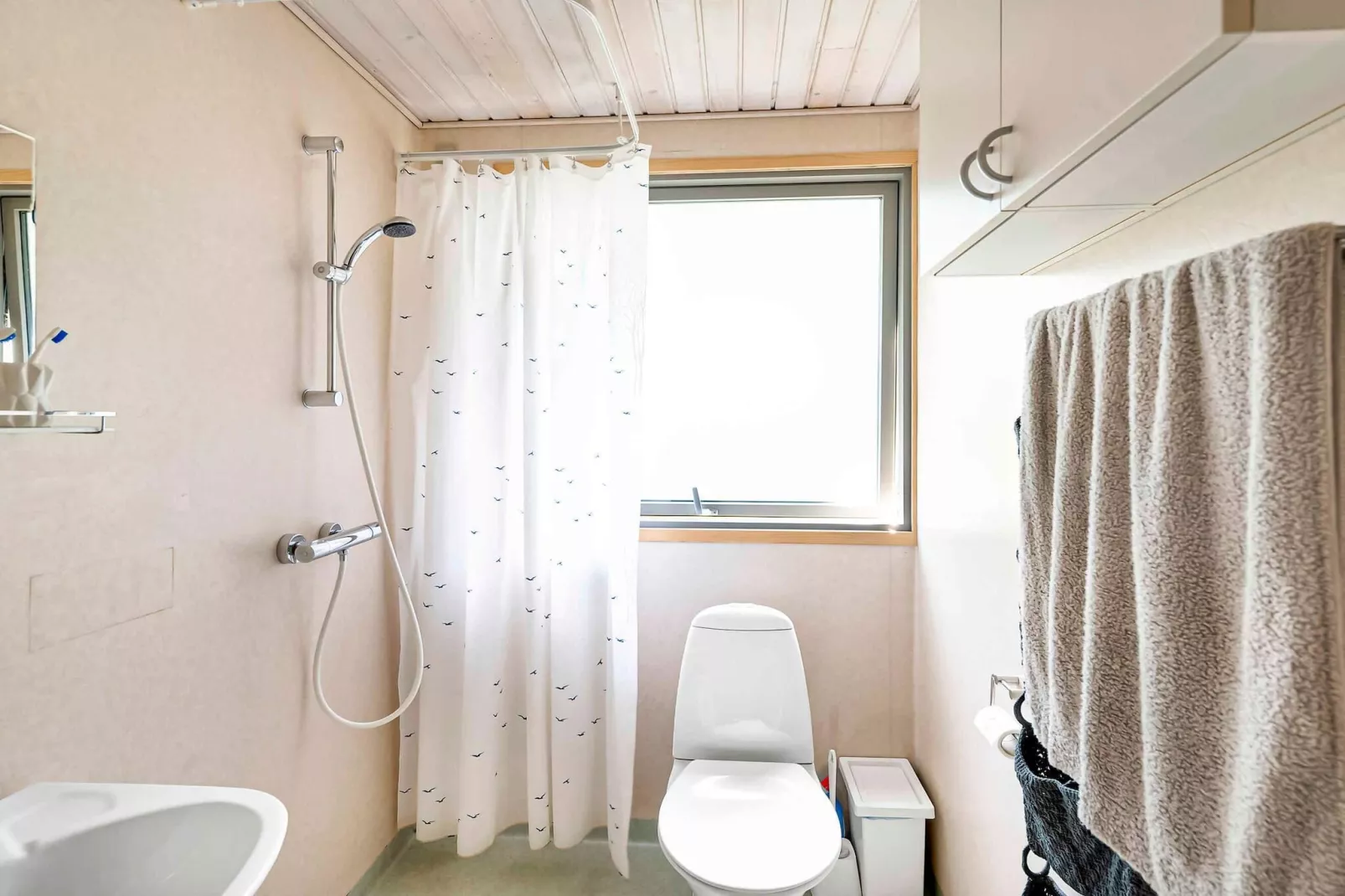 5 sterren vakantie huis in Aakirkeby-Binnen