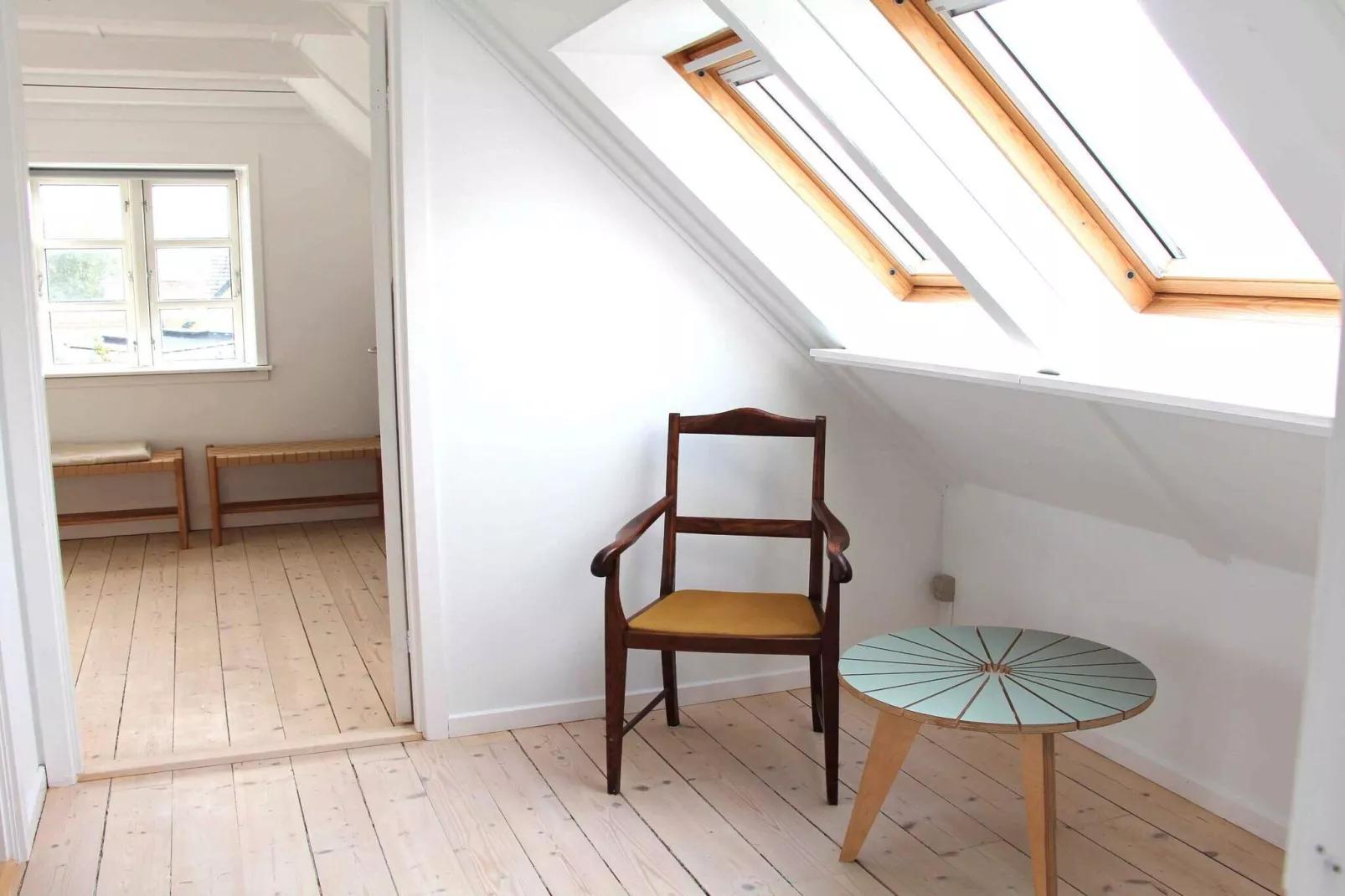 5 sterren vakantie huis in Svaneke-Binnen