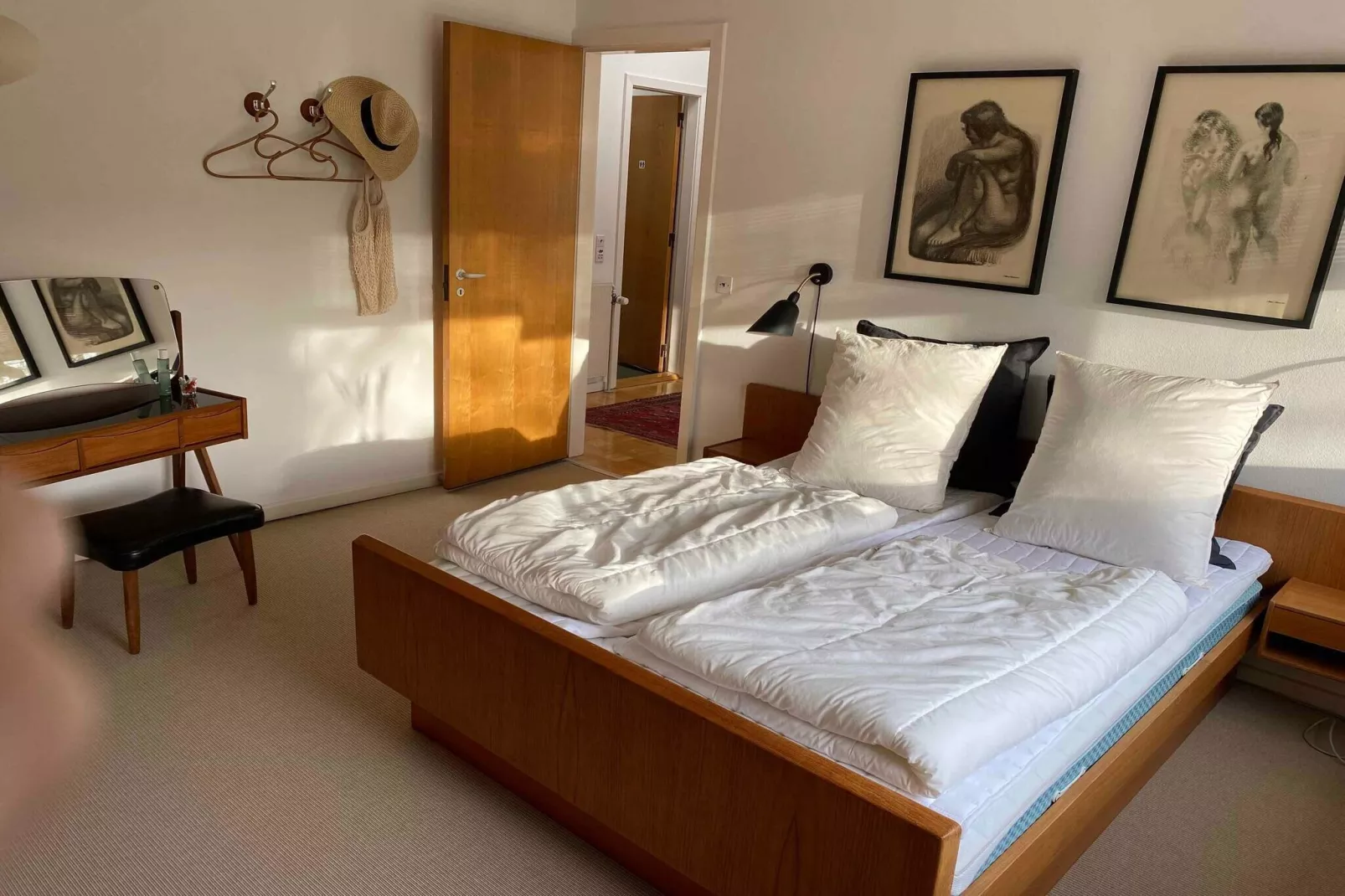 5 sterren vakantie huis in Rørvig-Binnen