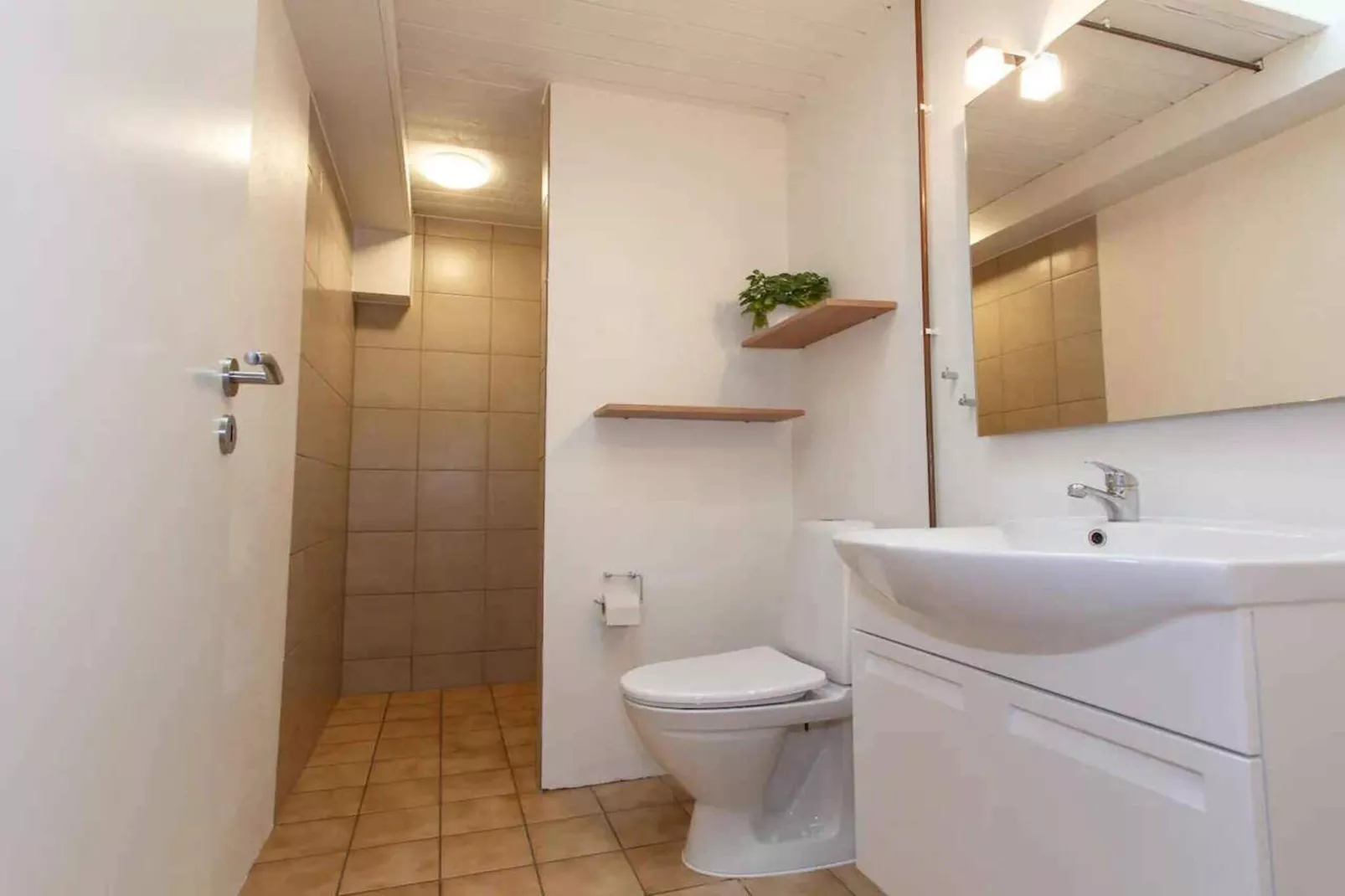 5 sterren vakantie huis in Give-Binnen