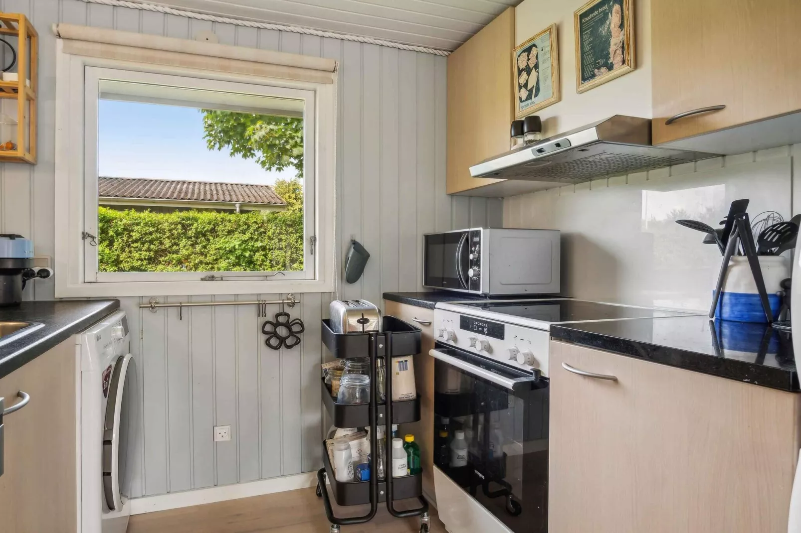 5 sterren vakantie huis in Juelsminde-Binnen