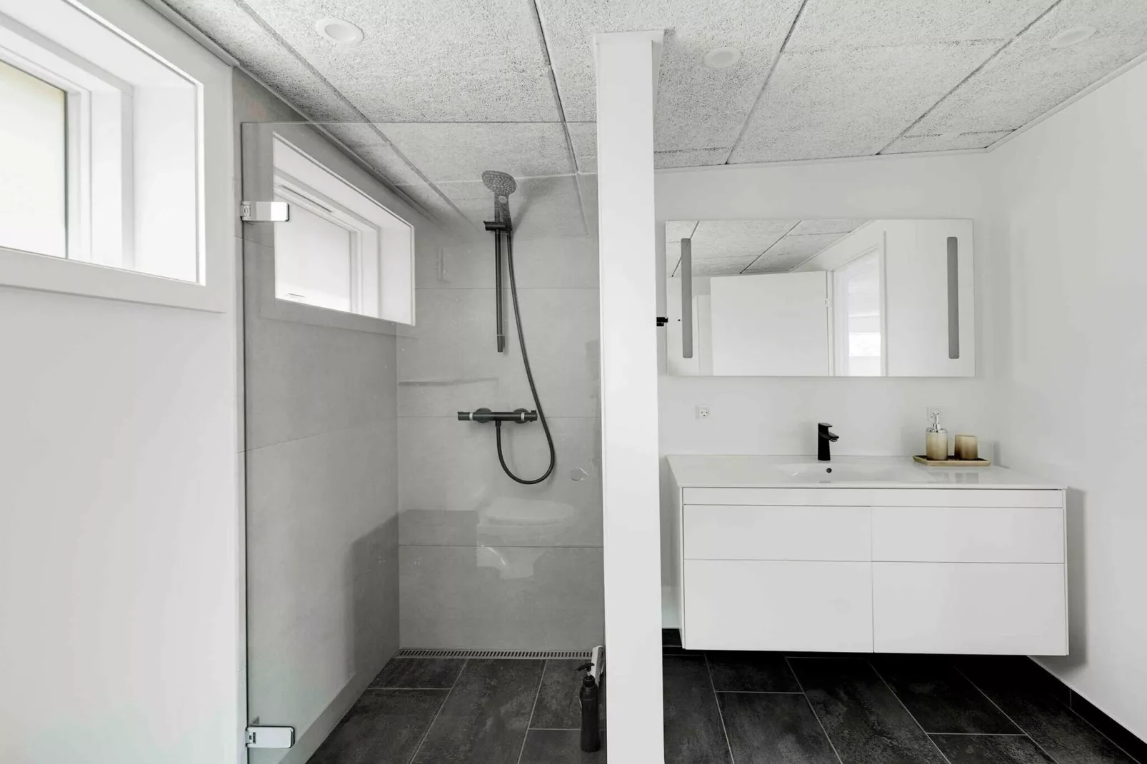 5 sterren vakantie huis in Allinge-Binnen