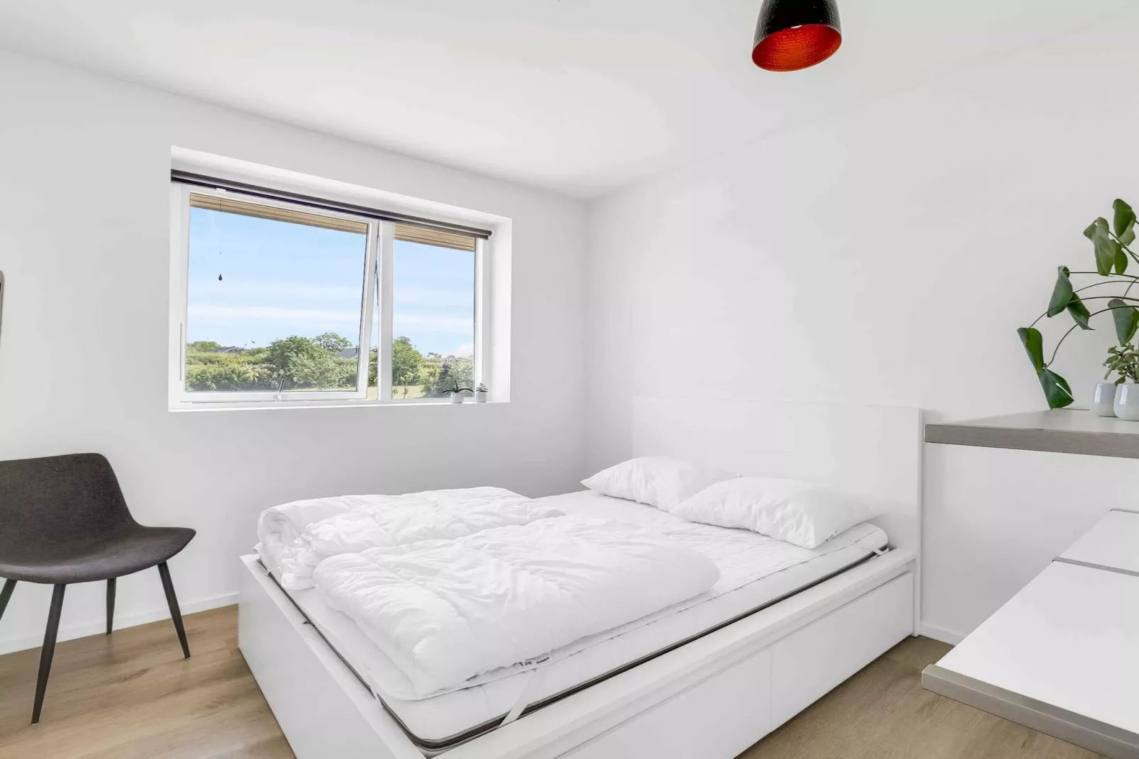 5 sterren vakantie huis in Frørup-Binnen