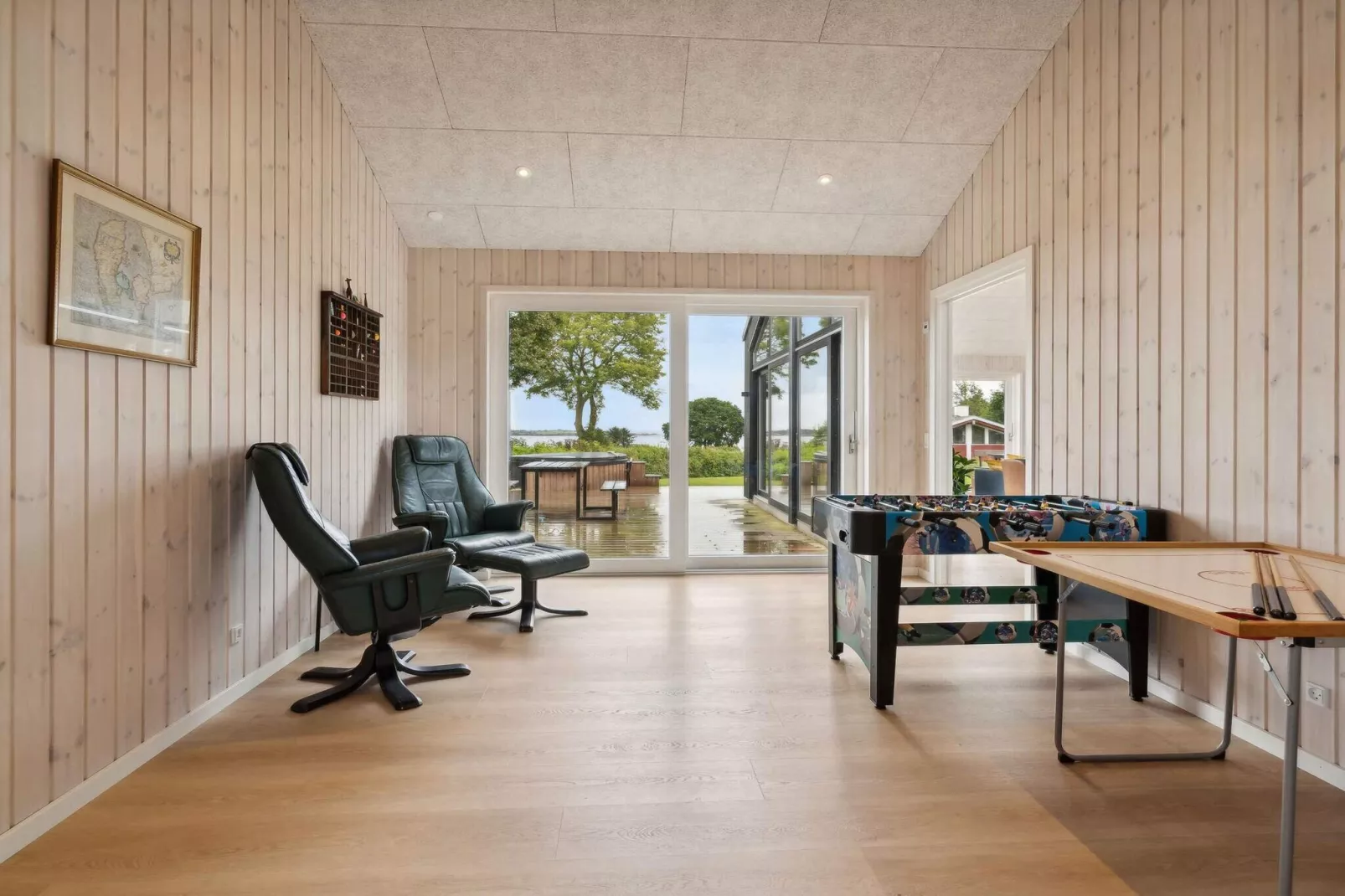 5 sterren vakantie huis in Aabenraa-Binnen