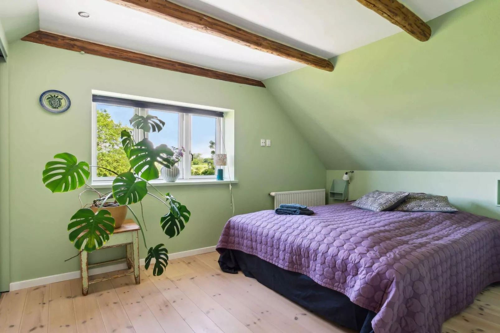 5 sterren vakantie huis in Millinge-Binnen