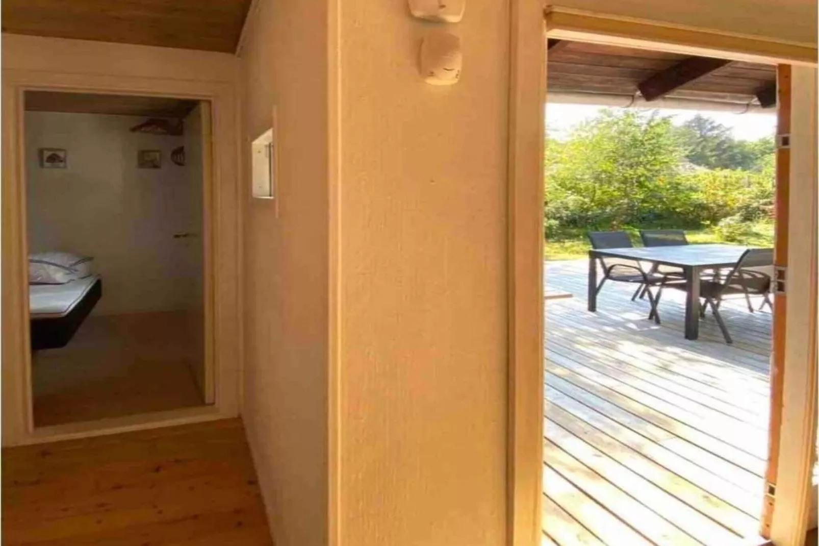 5 sterren vakantie huis in Frederiksværk-Binnen