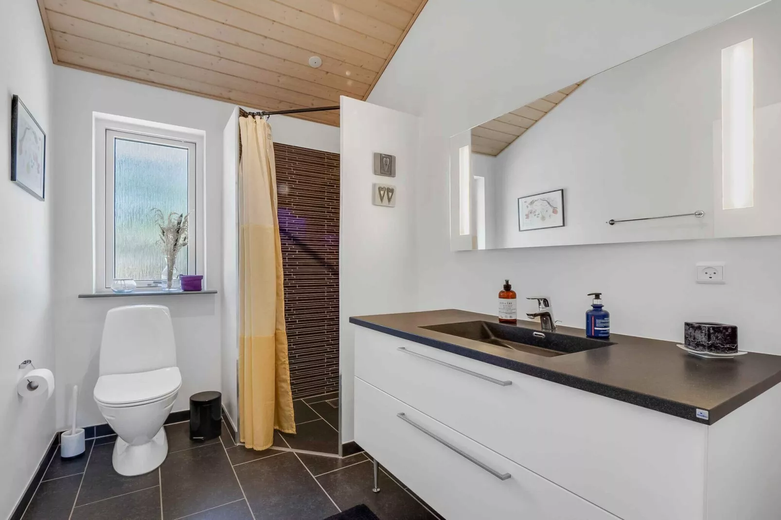 5 sterren vakantie huis in Skals-Binnen