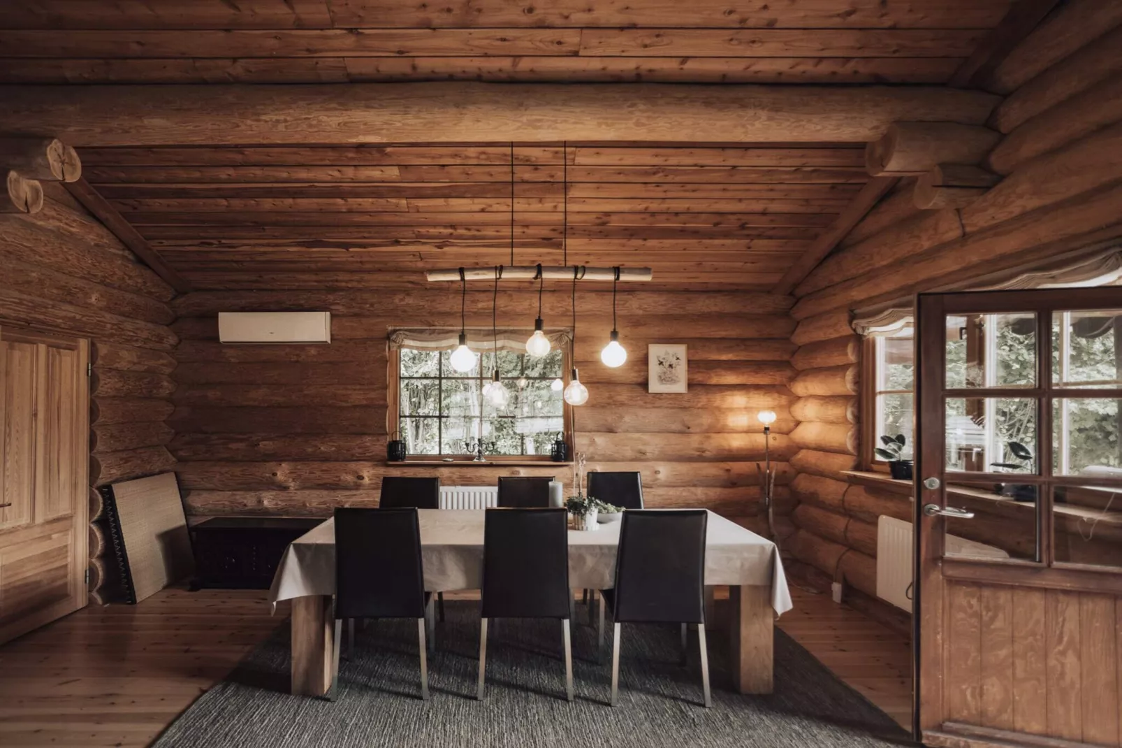 5 sterren vakantie huis in Jægerspris-Binnen