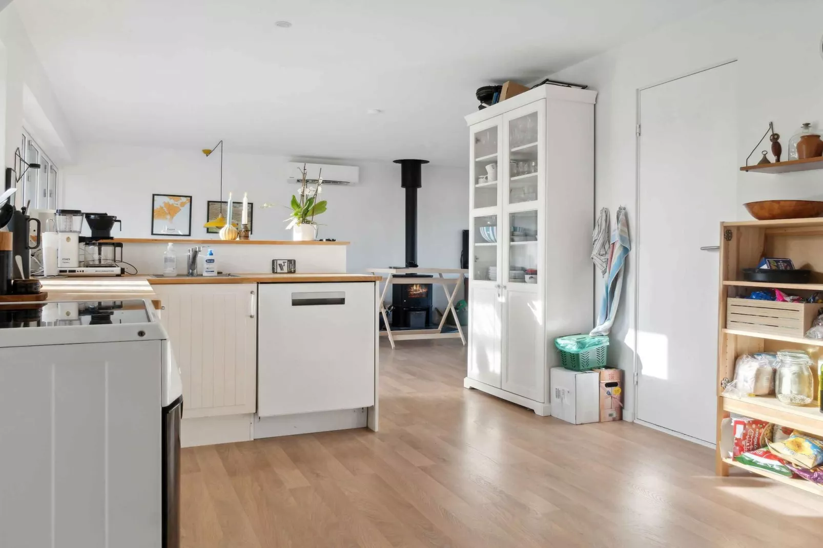 5 sterren vakantie huis in Stubbekøbing-Binnen