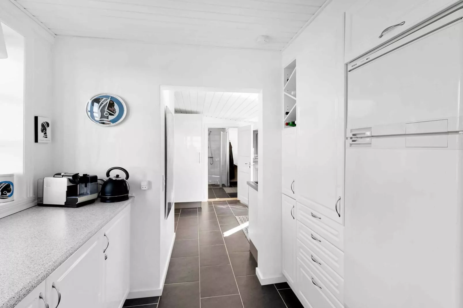 5 sterren vakantie huis in Allinge-Binnen