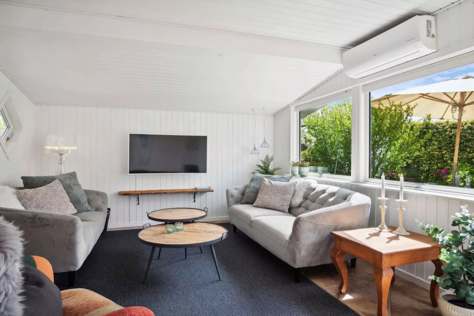 5 sterren vakantie huis in Karrebæksminde