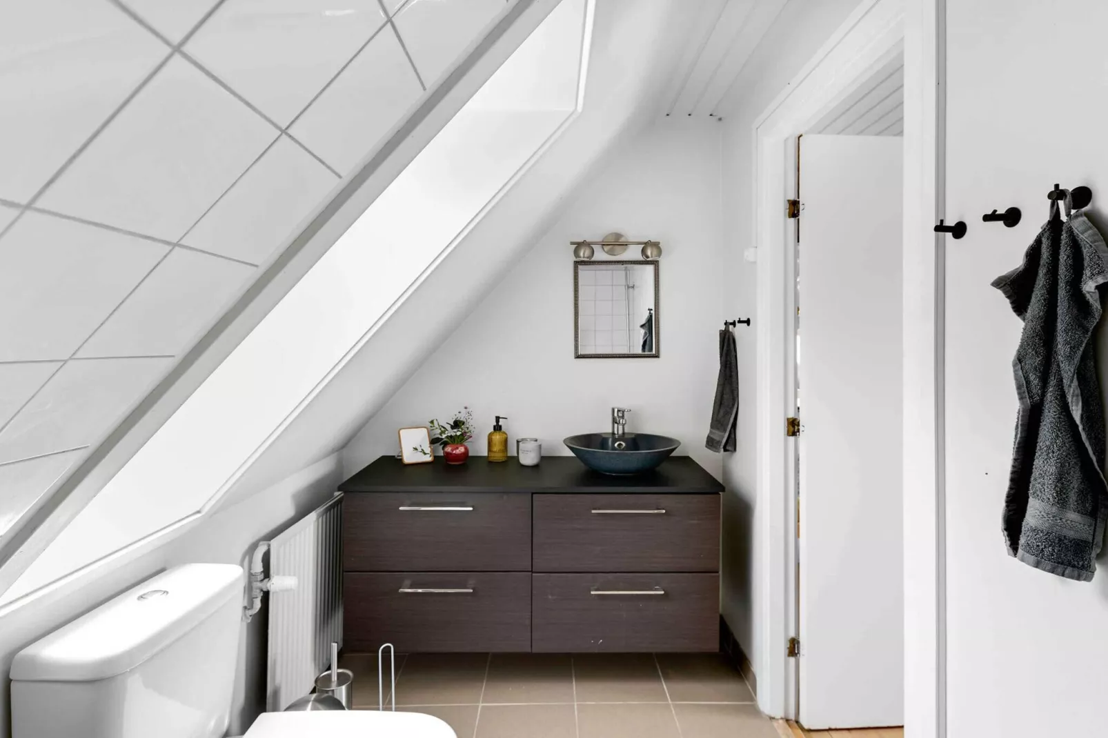 5 sterren vakantie huis in Svaneke-Binnen