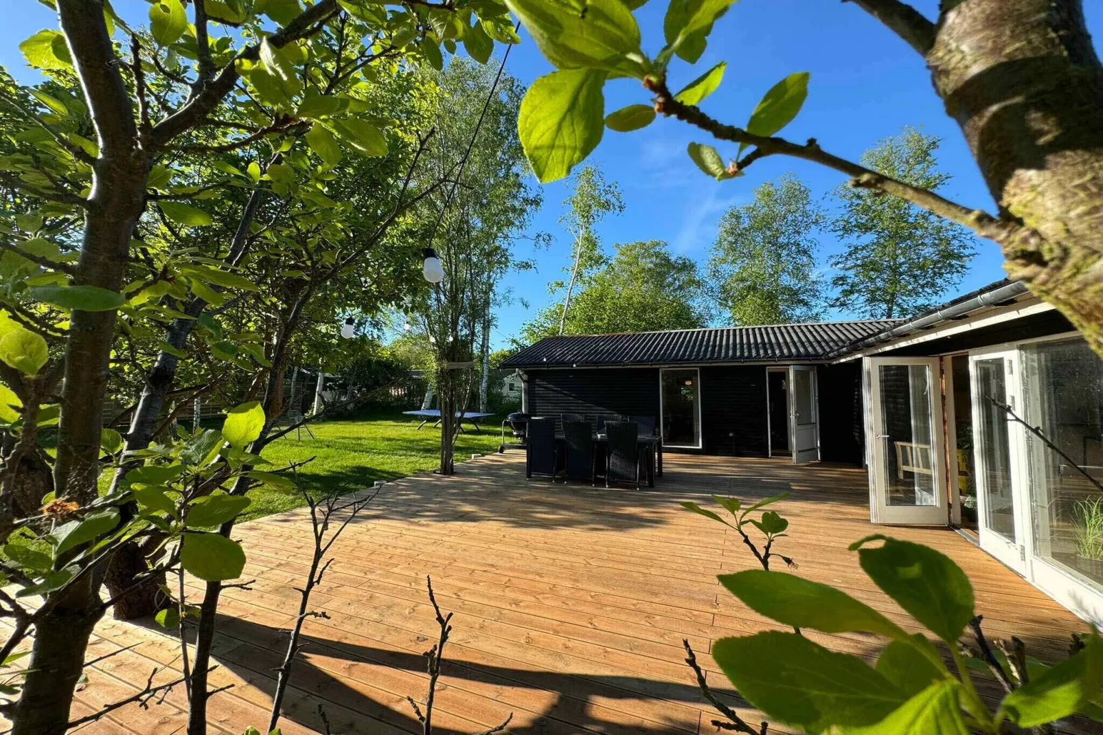 5 sterren vakantie huis in Grevinge-Binnen