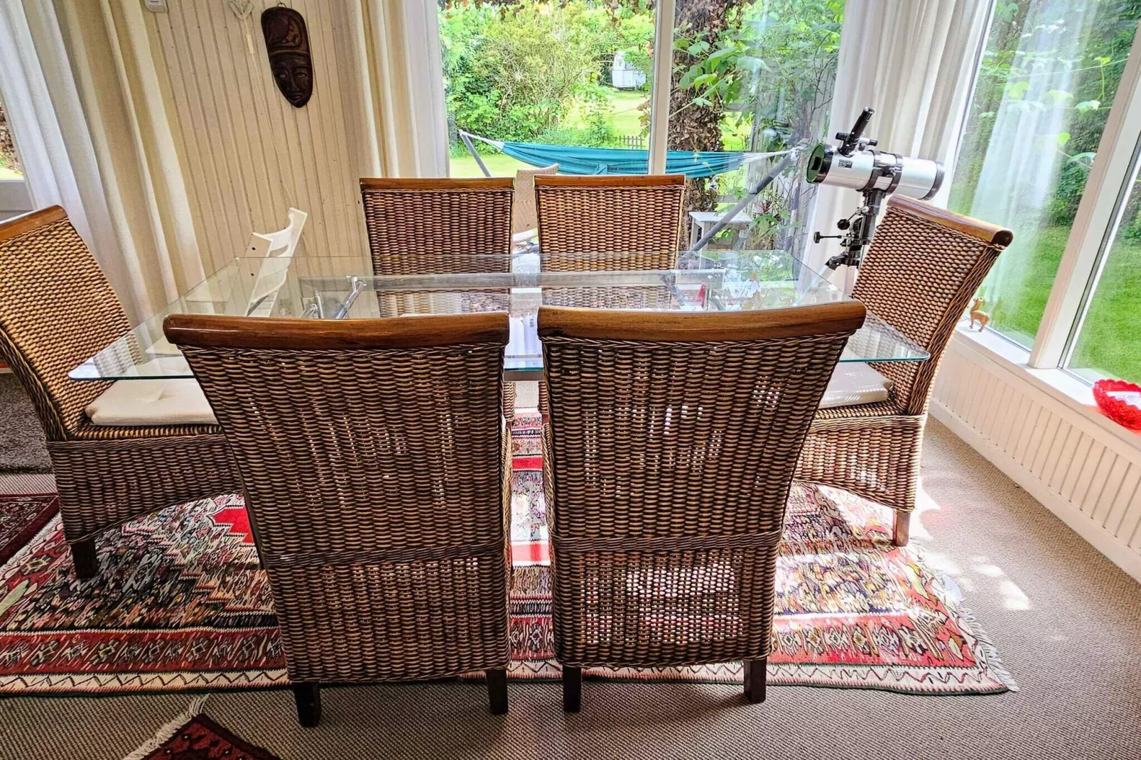 5 sterren vakantie huis in Grevinge-Binnen