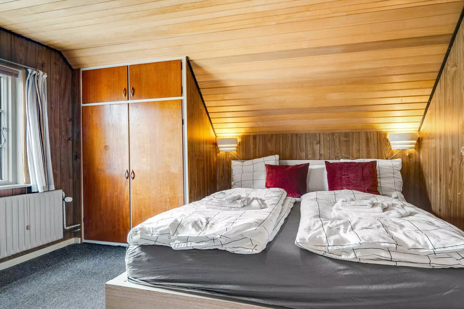 5 sterren vakantie huis in Rødby-Binnen