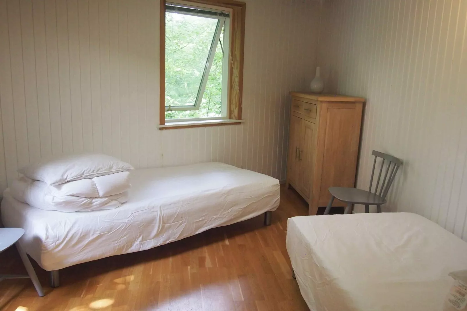 5 sterren vakantie huis in Lemvig-Binnen