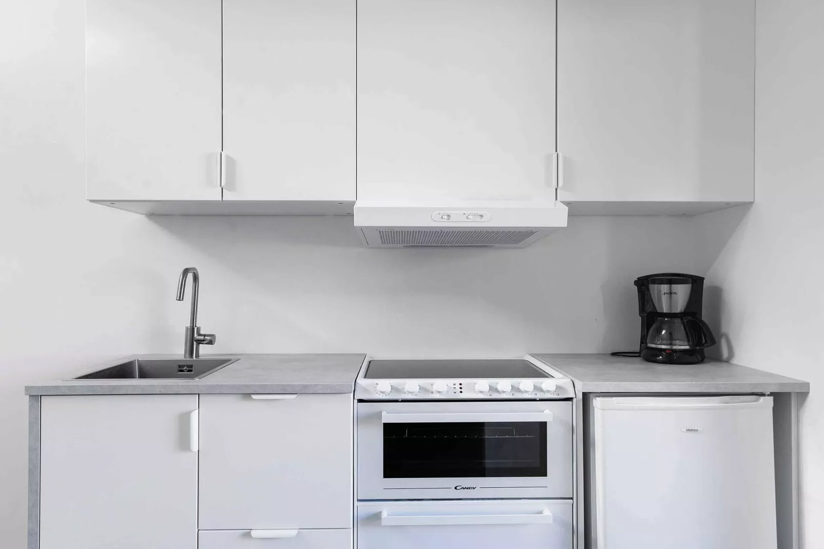 5 sterren vakantie huis in Svaneke-Binnen