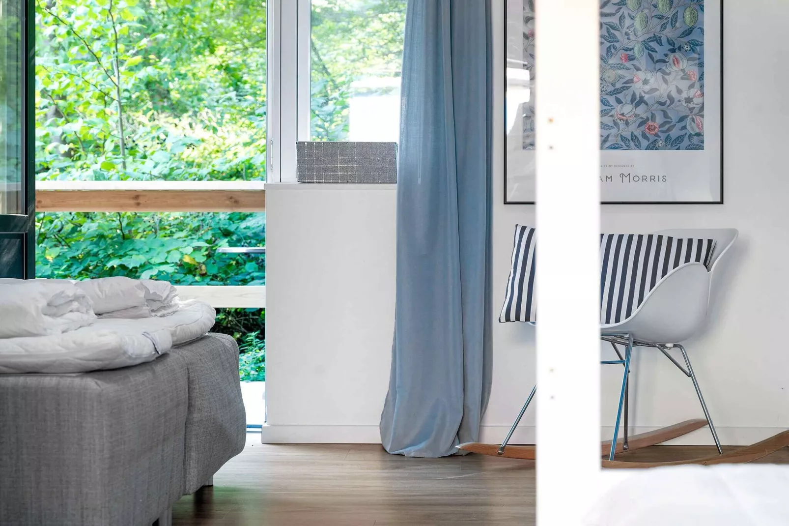 5 sterren vakantie huis in Svaneke-Binnen