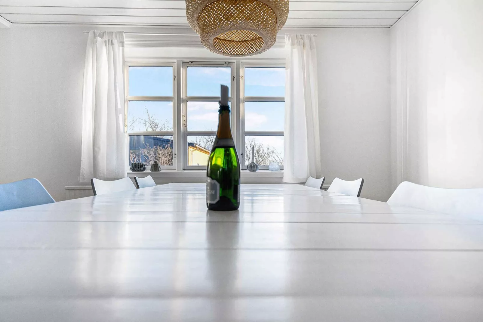 5 sterren vakantie huis in Hasle-Binnen