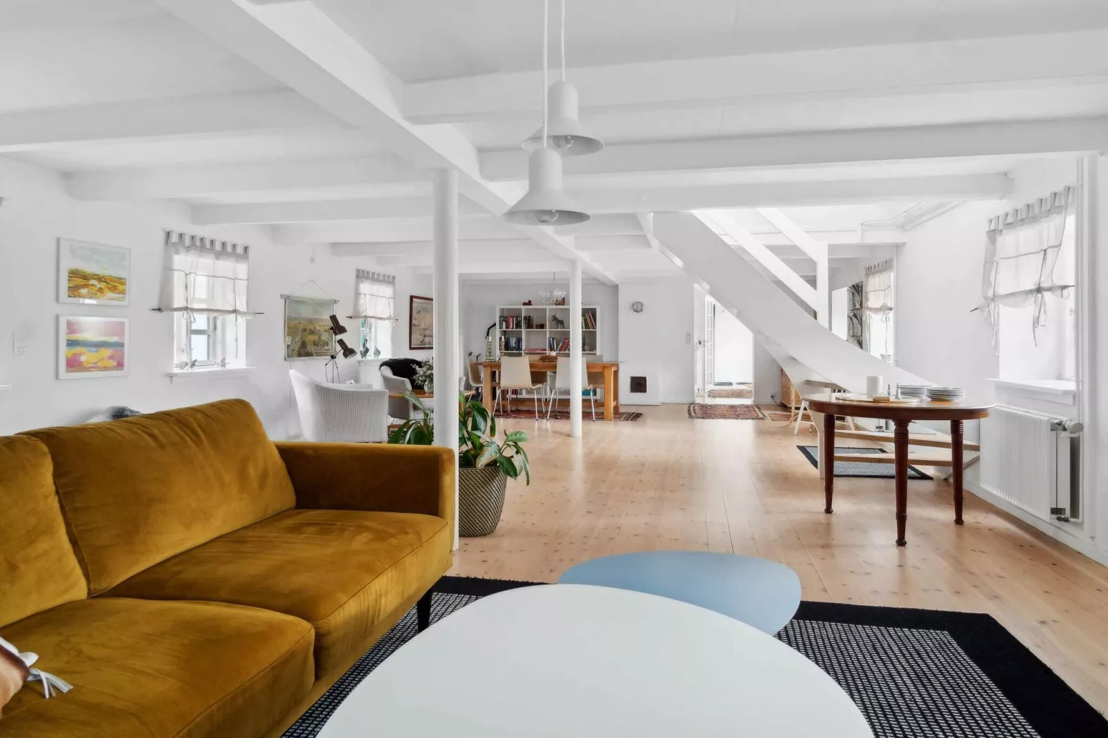 5 sterren vakantie huis in Svebølle-Binnen