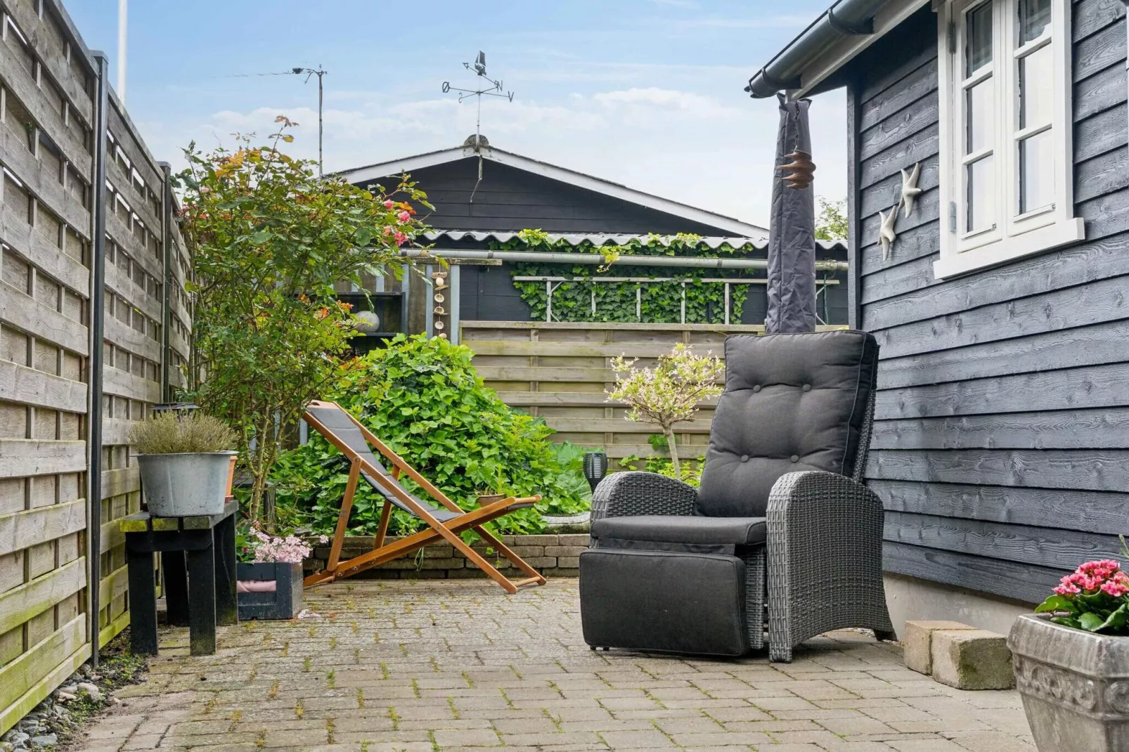 5 sterren vakantie huis in Karrebæksminde-Binnen