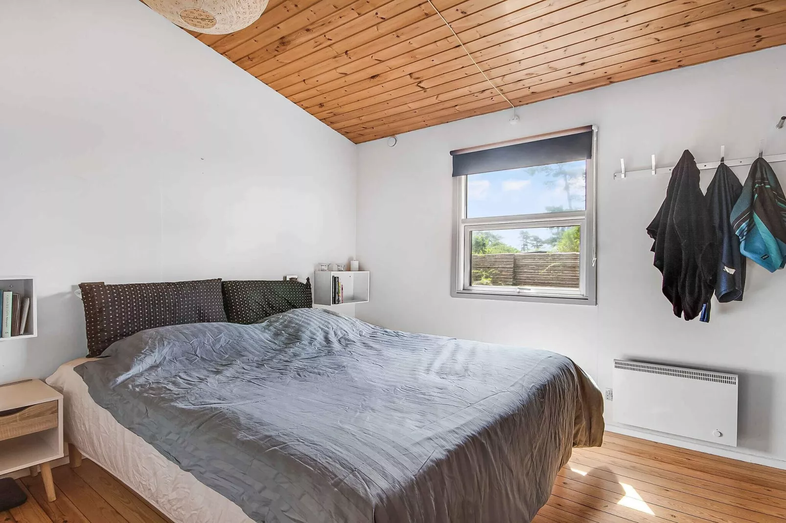 5 sterren vakantie huis in Store Fuglede-Binnen