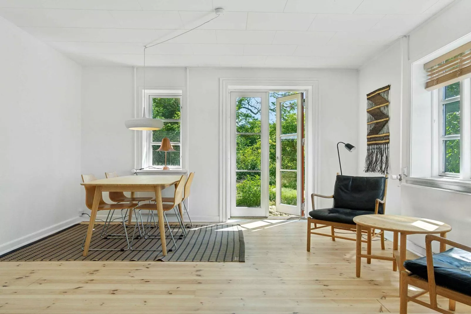 5 sterren vakantie huis in Tranekær-Binnen