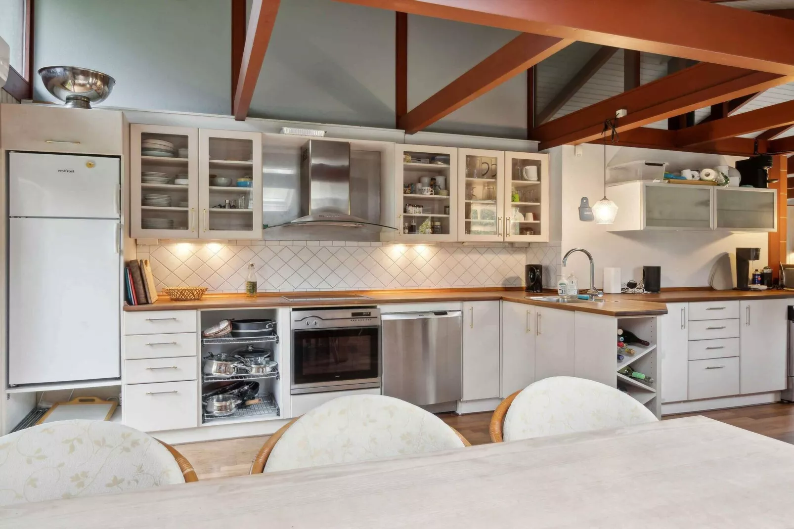 5 sterren vakantie huis in Nykøbing Sj-Binnen