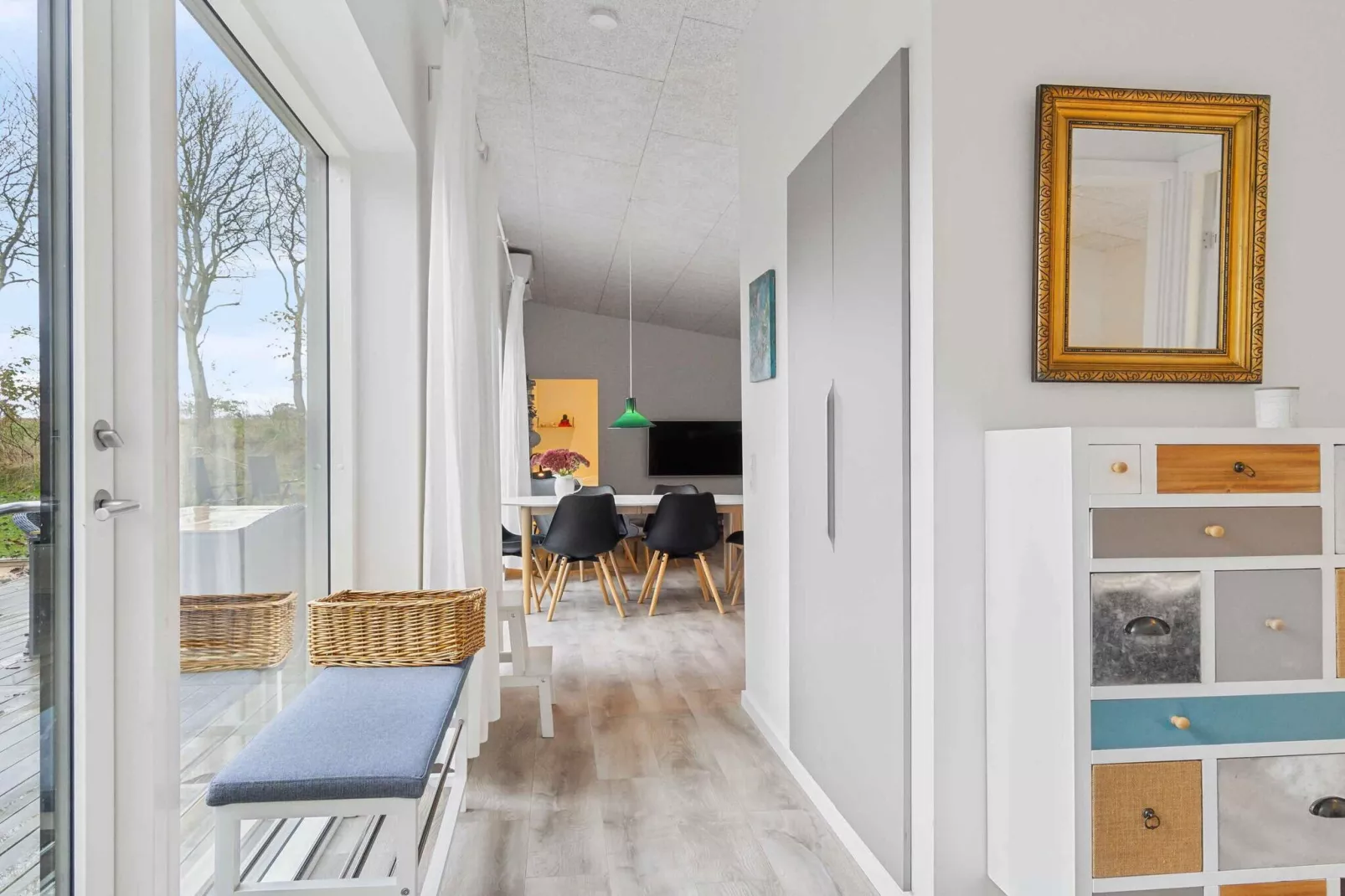 5 sterren vakantie huis in Thyholm-Binnen