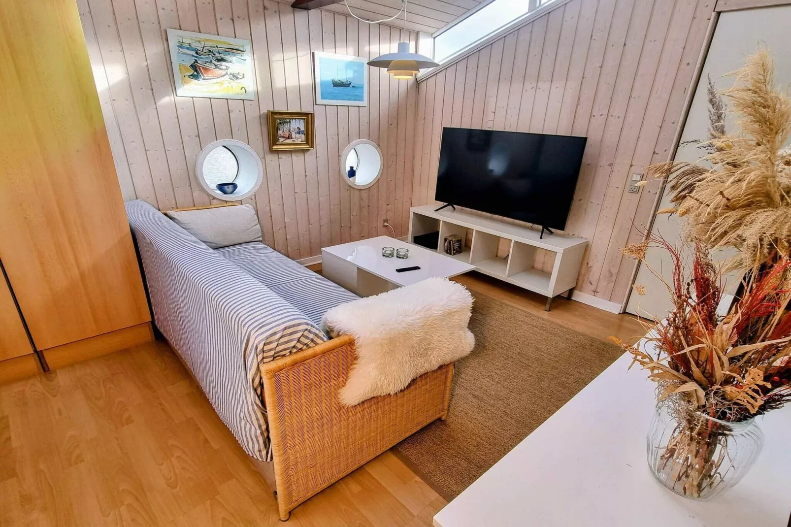 5 sterren vakantie huis in Roslev-Binnen