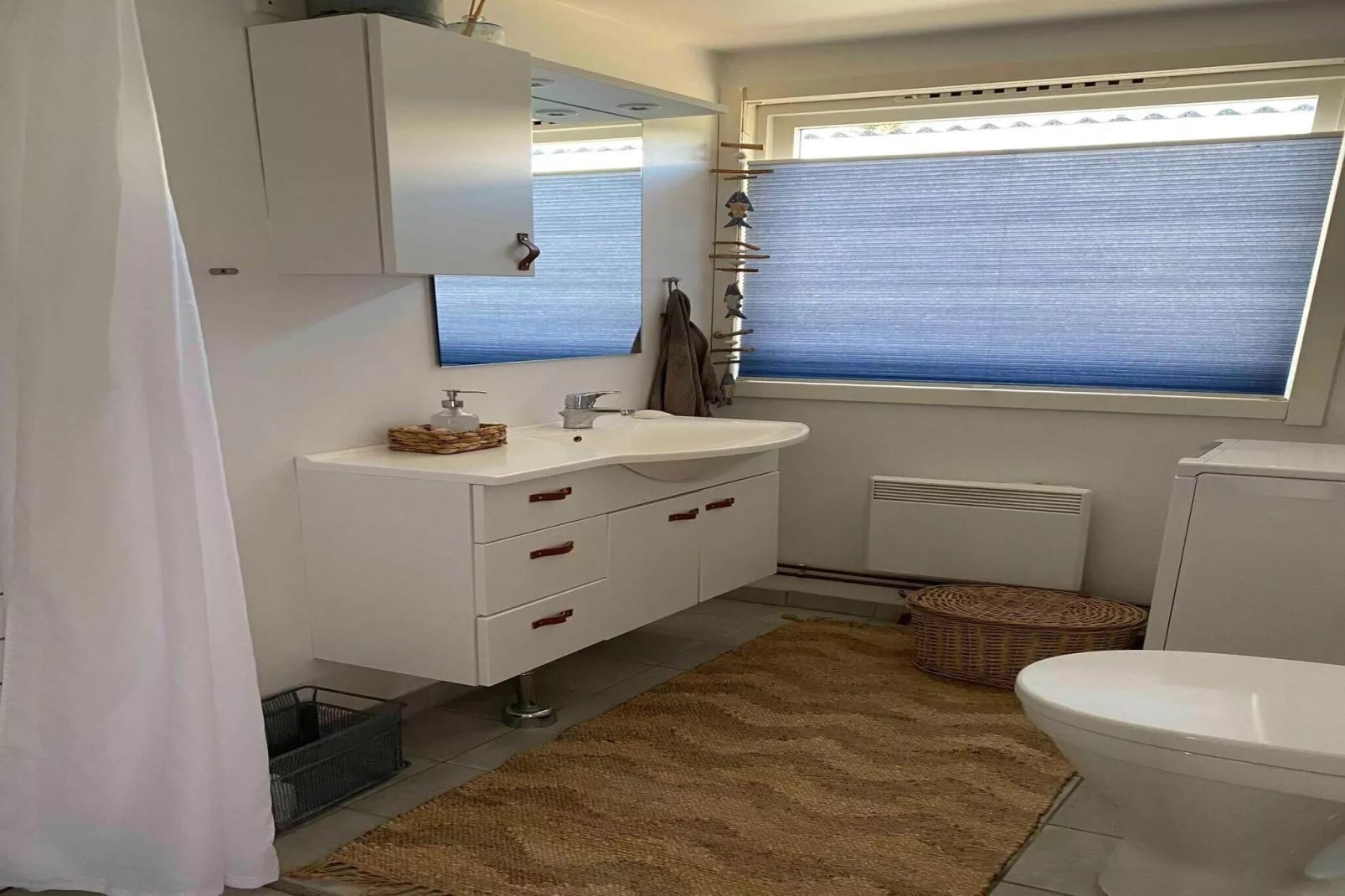 5 sterren vakantie huis in Hundested-Binnen