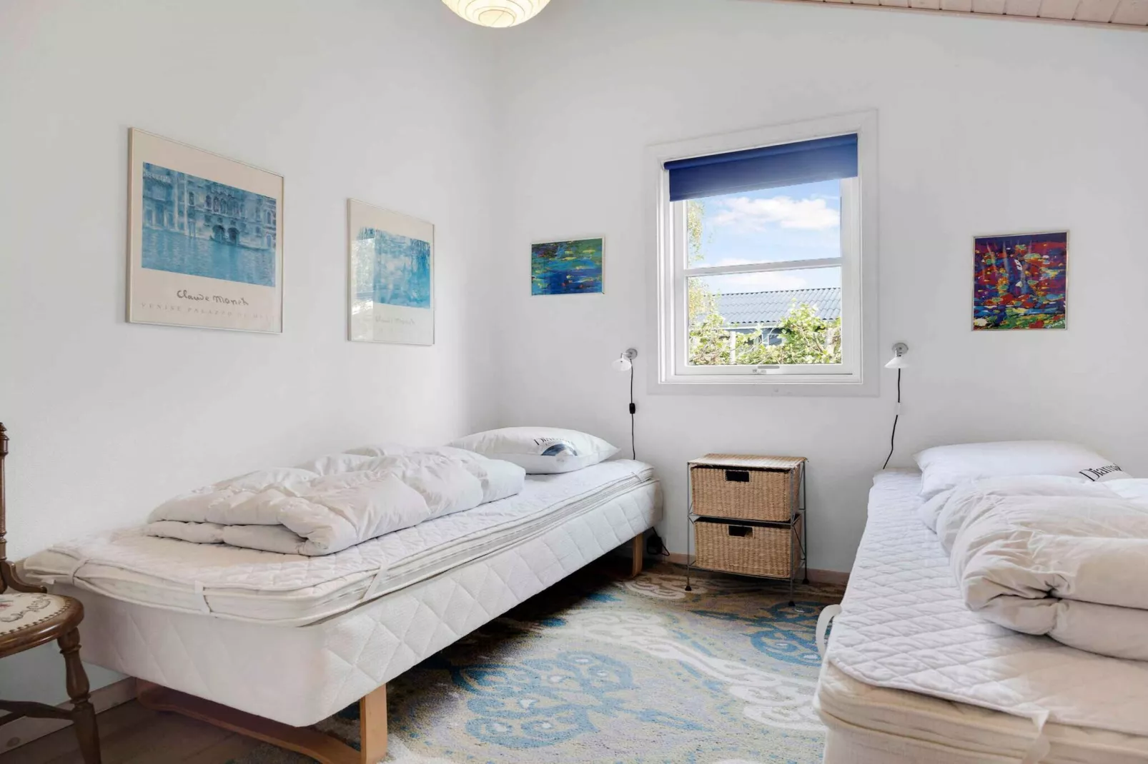 5 sterren vakantie huis in Hals-Binnen