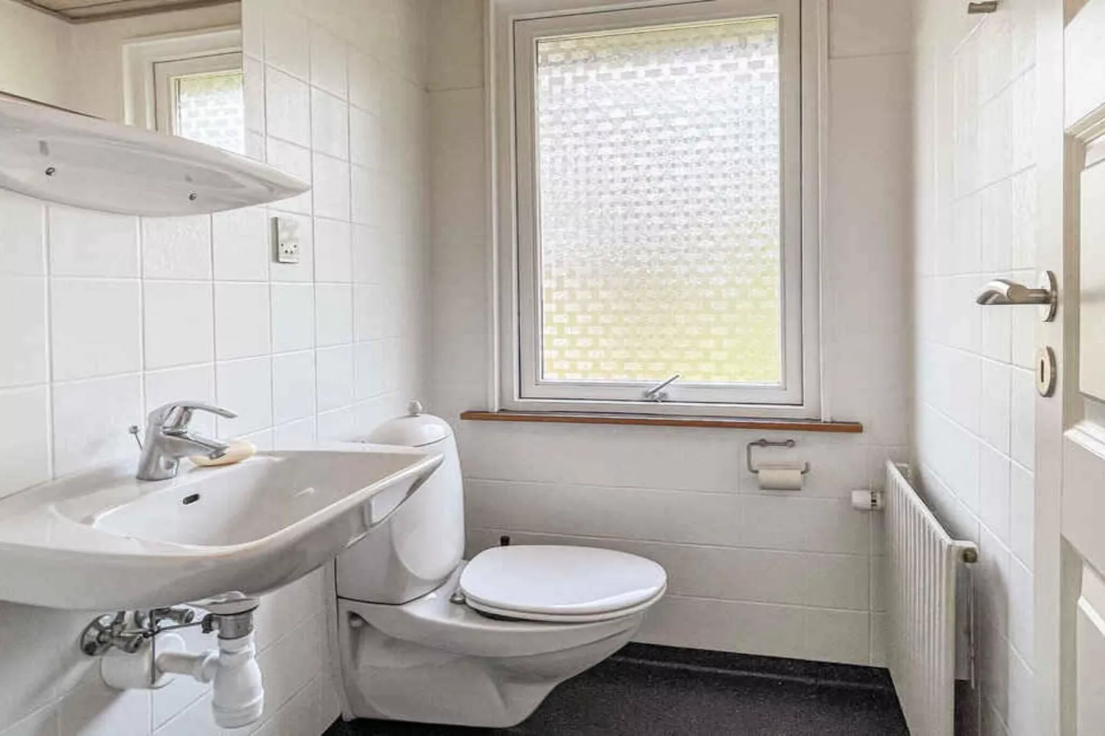 5 sterren vakantie huis in Nexø-Binnen