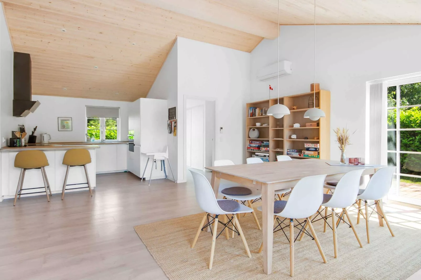 5 sterren vakantie huis in Nykøbing Sj-Binnen